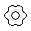 Settings Icon
